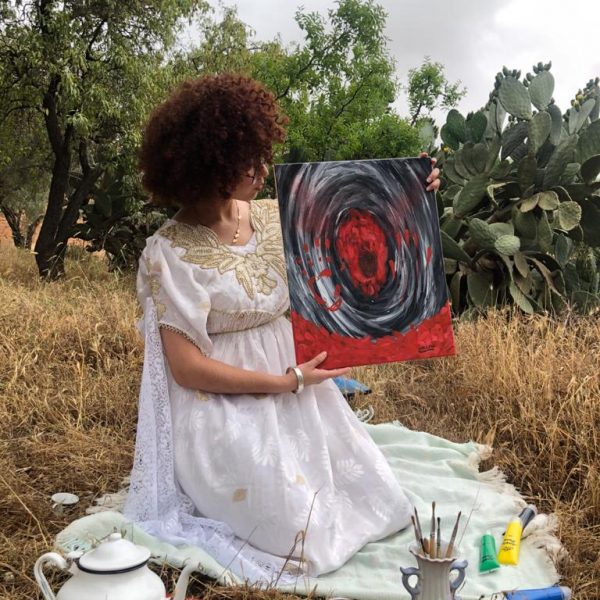 Khawla CHAFIK