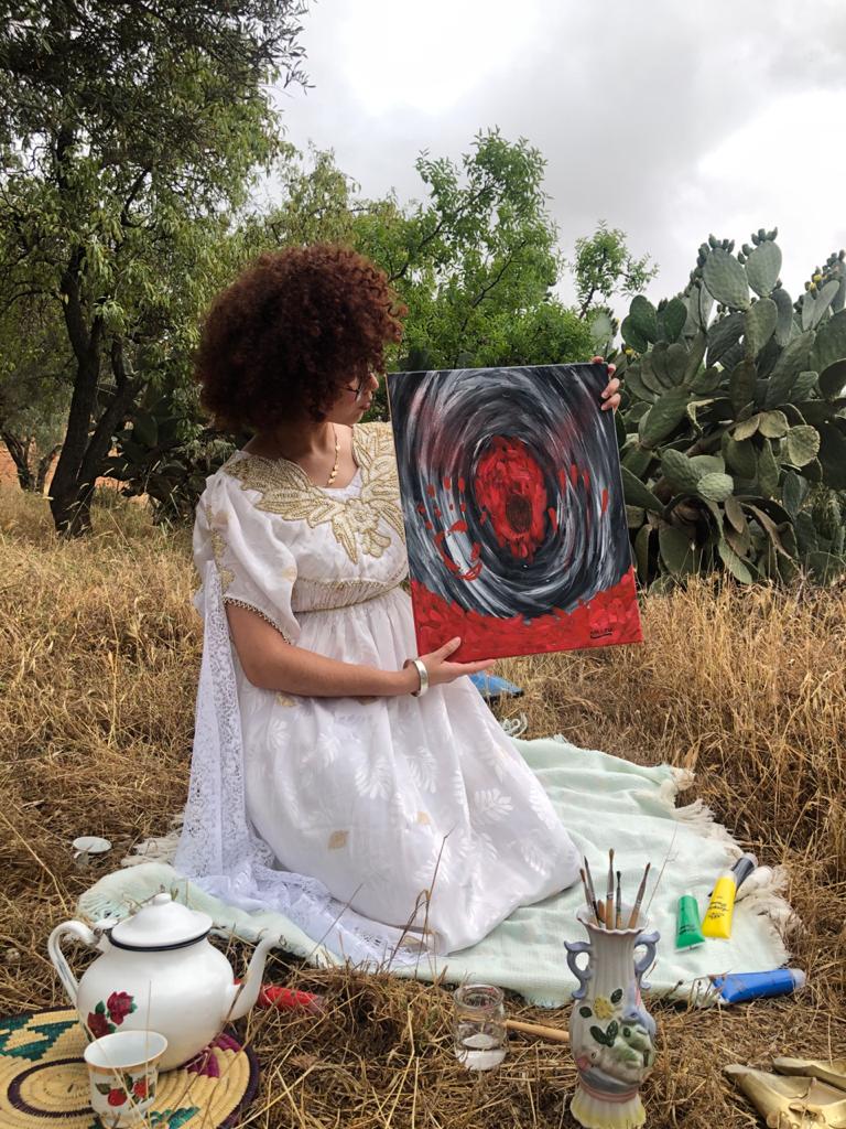 Khawla CHAFIK