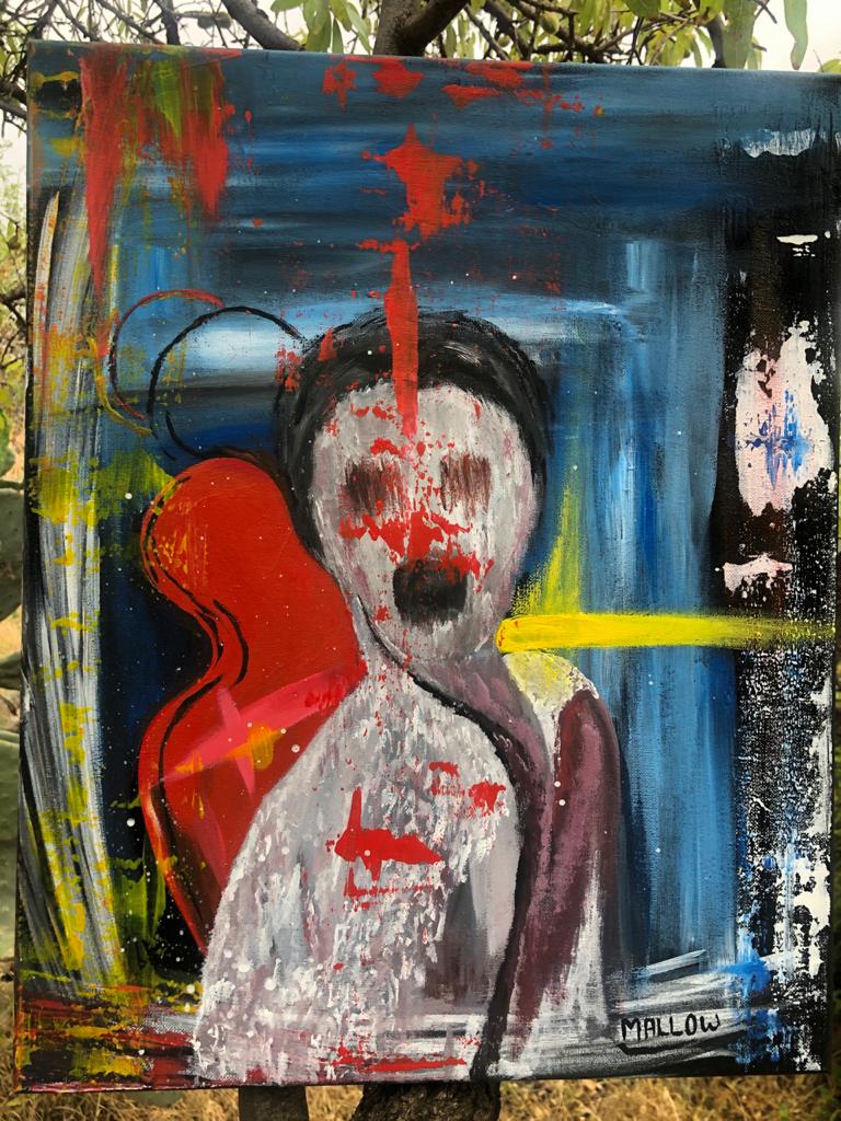 Khawla CHAFIK - portfolio - 1