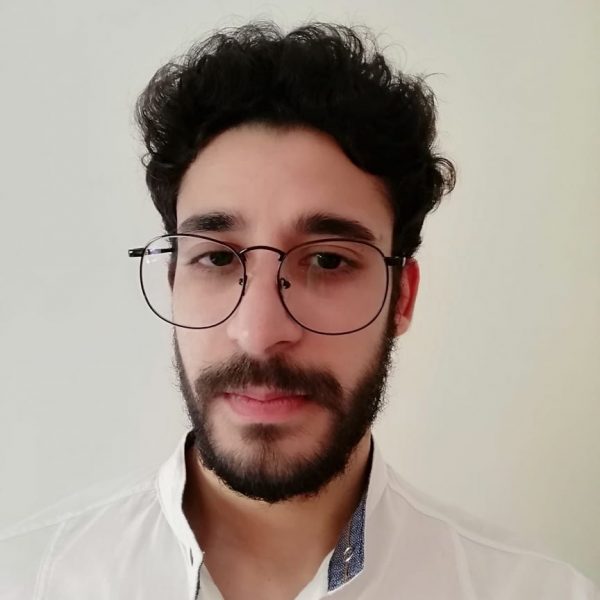 Walid Makich