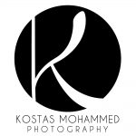 Mohammed Kostas - Casablanca