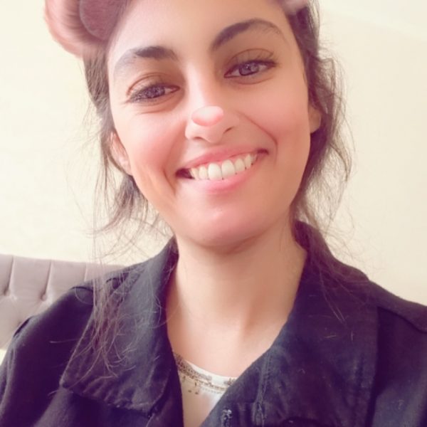 Soukaina Drayef
