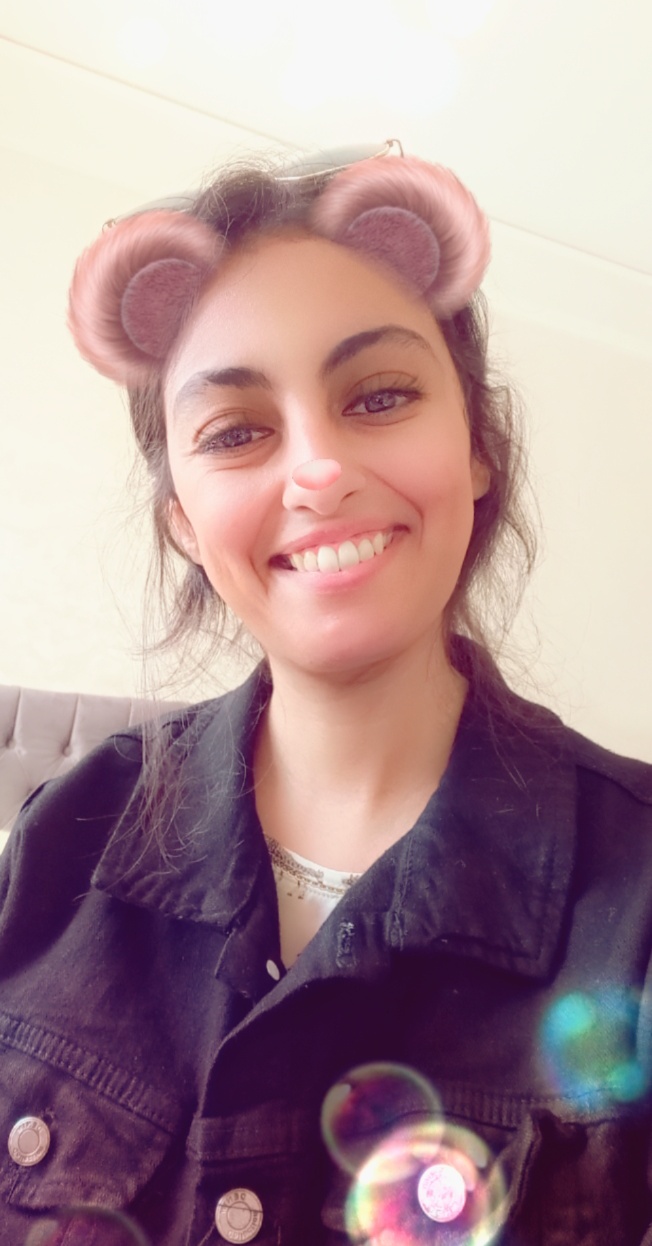 Soukaina Drayef