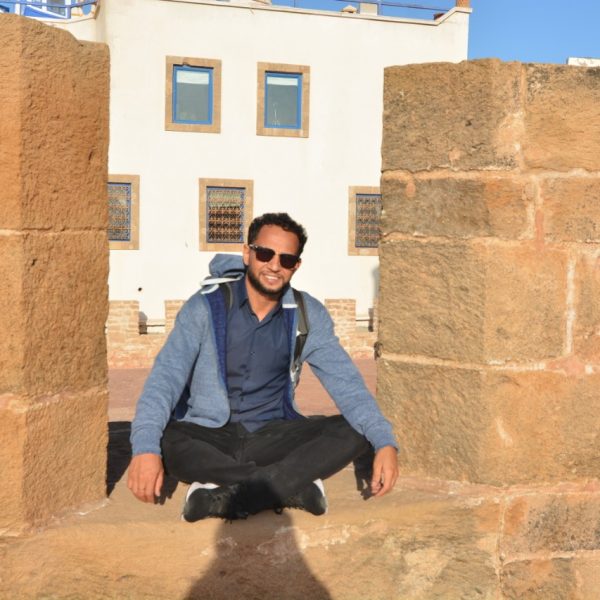 Adrar Adrar Travel