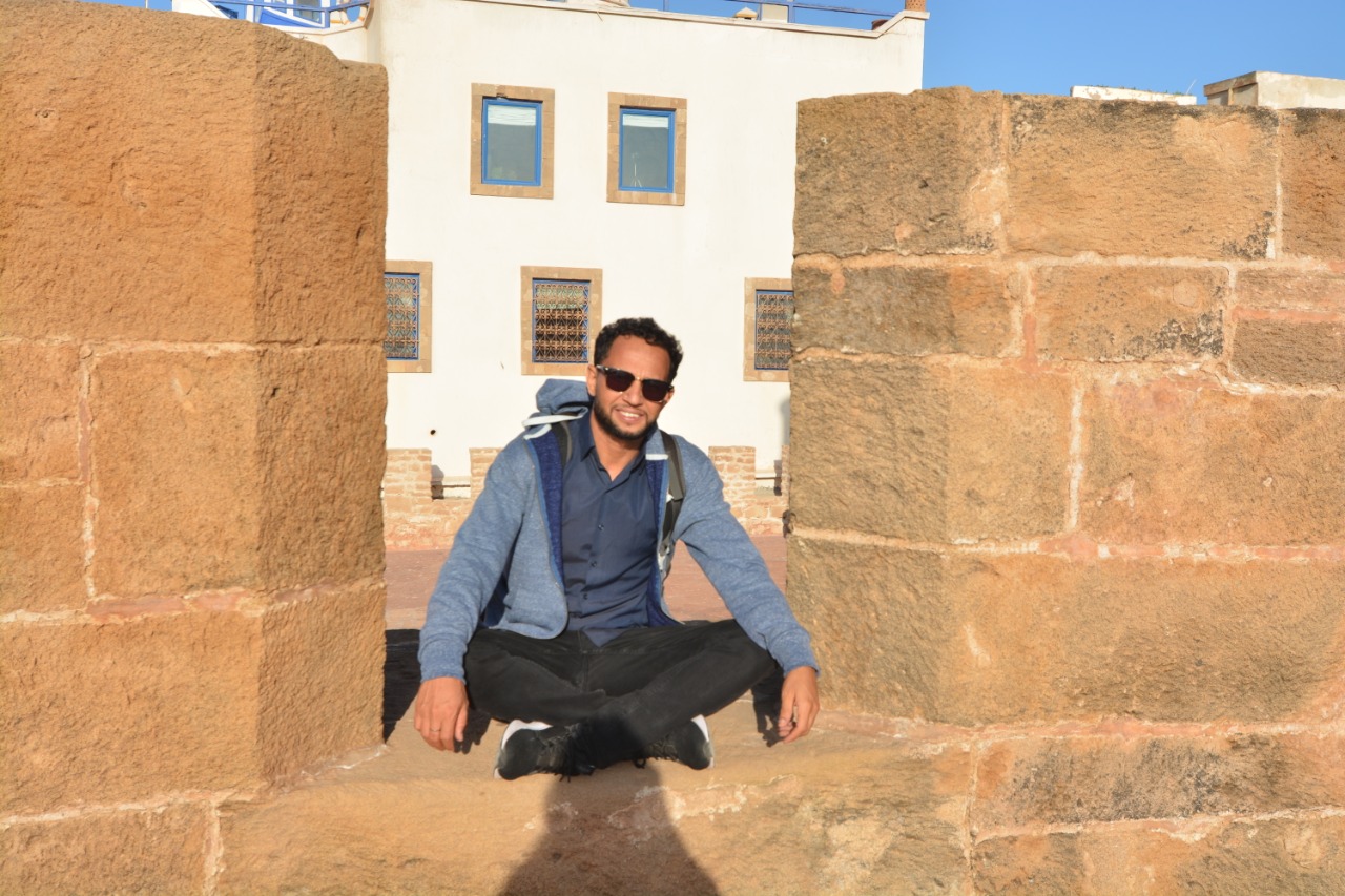 Adrar Adrar Travel