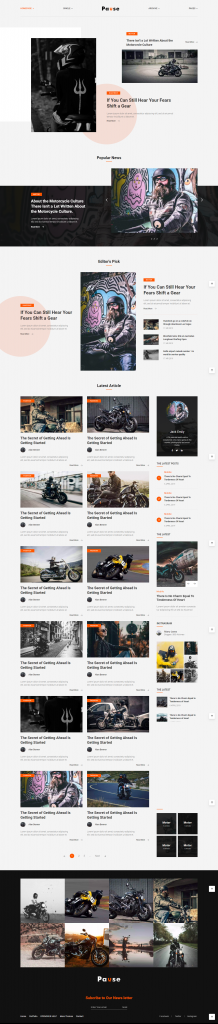 Je vais creer votre site Web an 15 jours - portfolio - 1