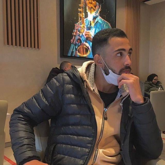 Ahmed Ahmed Hakmi