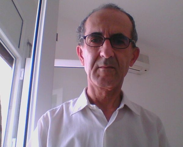 DRISS KAHFY