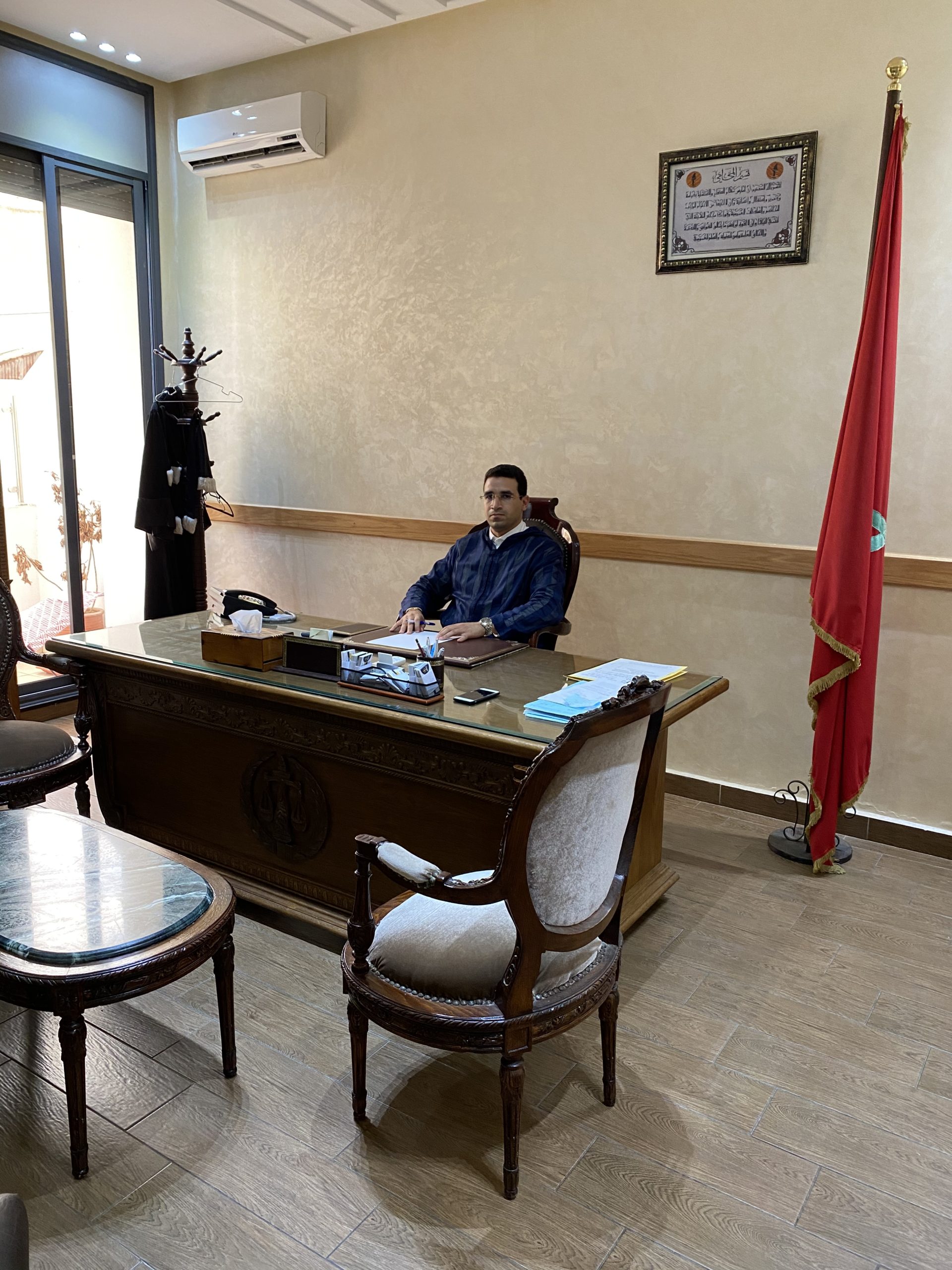 Mohamed El nour - cover