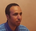 Najib Gzouly - Casablanca