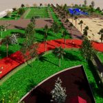 études agronomiques , conception et aménagement des espaces vert avec élaboration des plans techniques 2D et 3D.....`/ entretien et jardinage