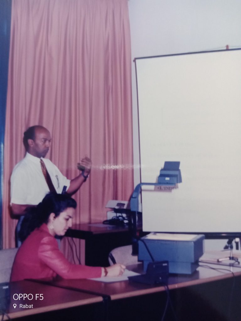 CHERRAJA Abdellatif - portfolio - 1