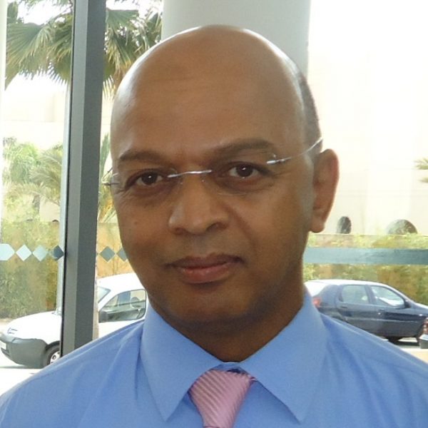 CHERRAJA Abdellatif