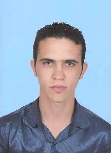 Amine CHAYAOUI