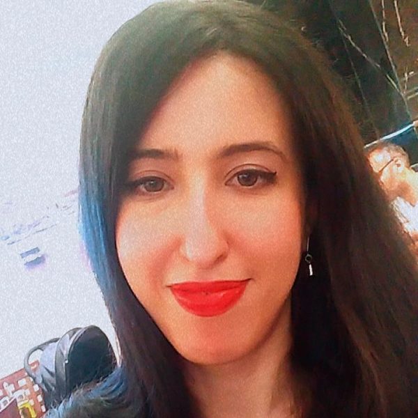 Hanae El Mansouri