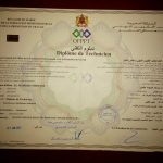 DIPLOME