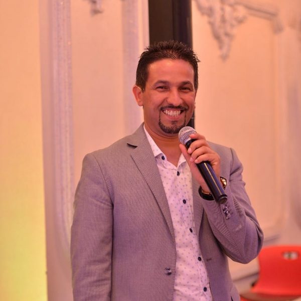 BENADADA HICHAM