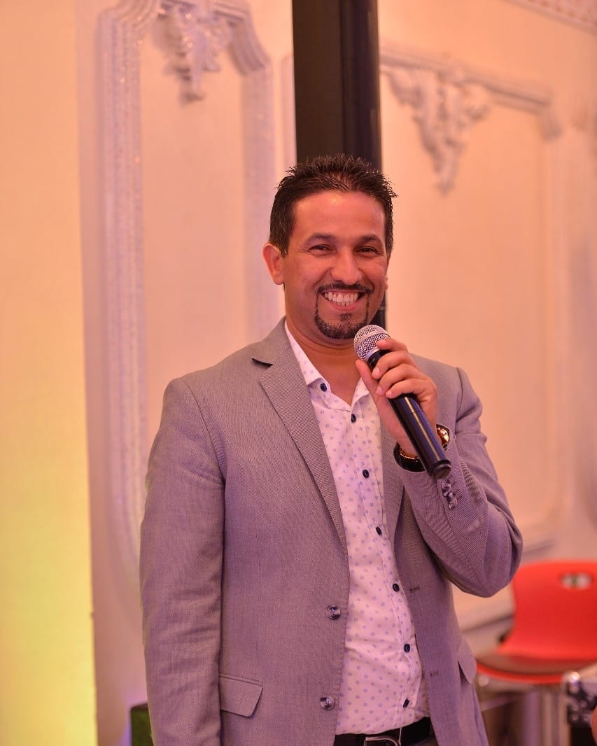 BENADADA HICHAM