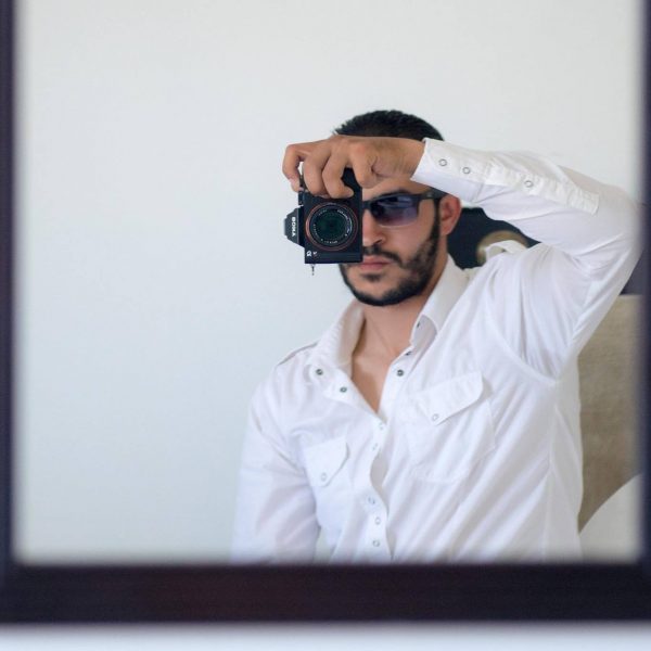 Zakaria KACHA