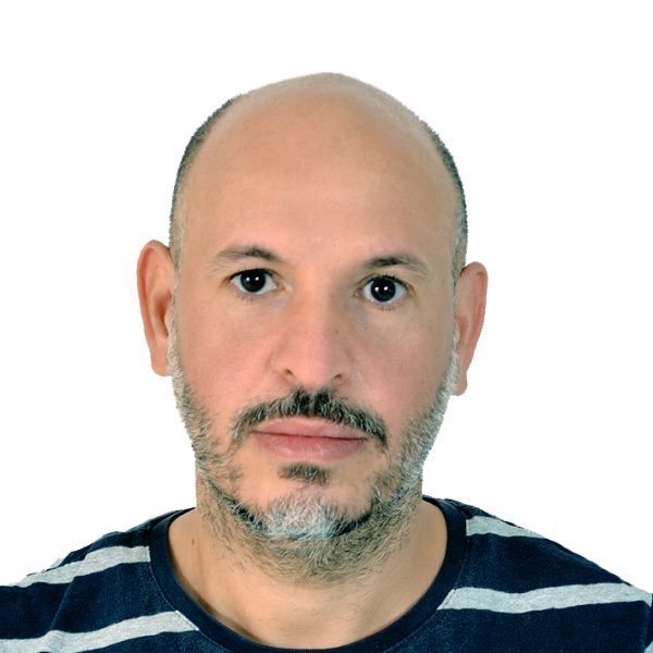 Khalid Khalid Hilaly