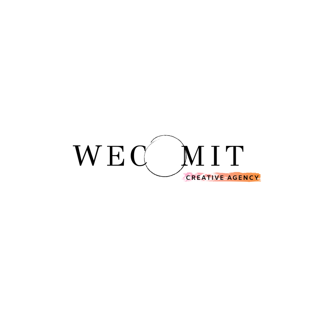 Wecomit - cover