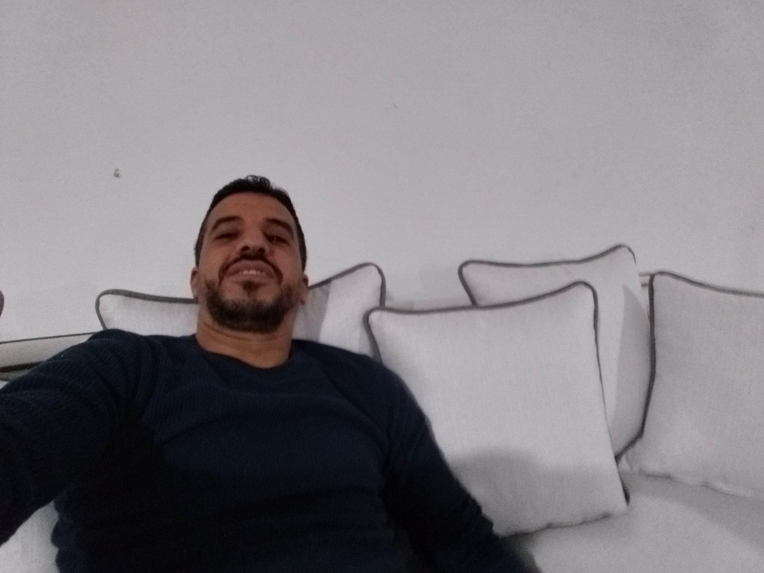 Younes Taoudi