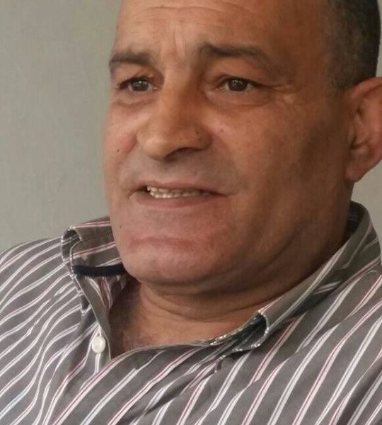 Charaf Rachid