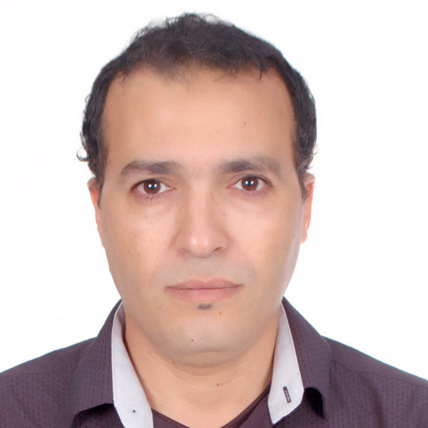 khalid boudrif