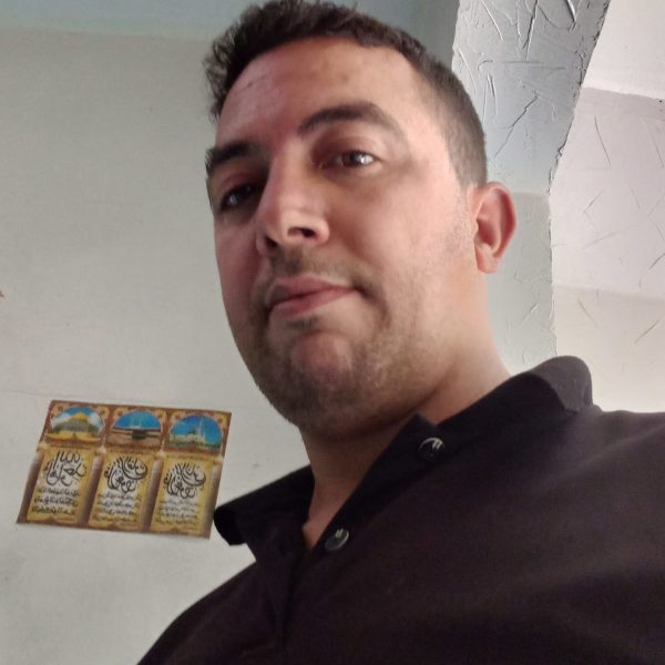 Mohammed  QASEM