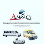 Amrach trans - Safi