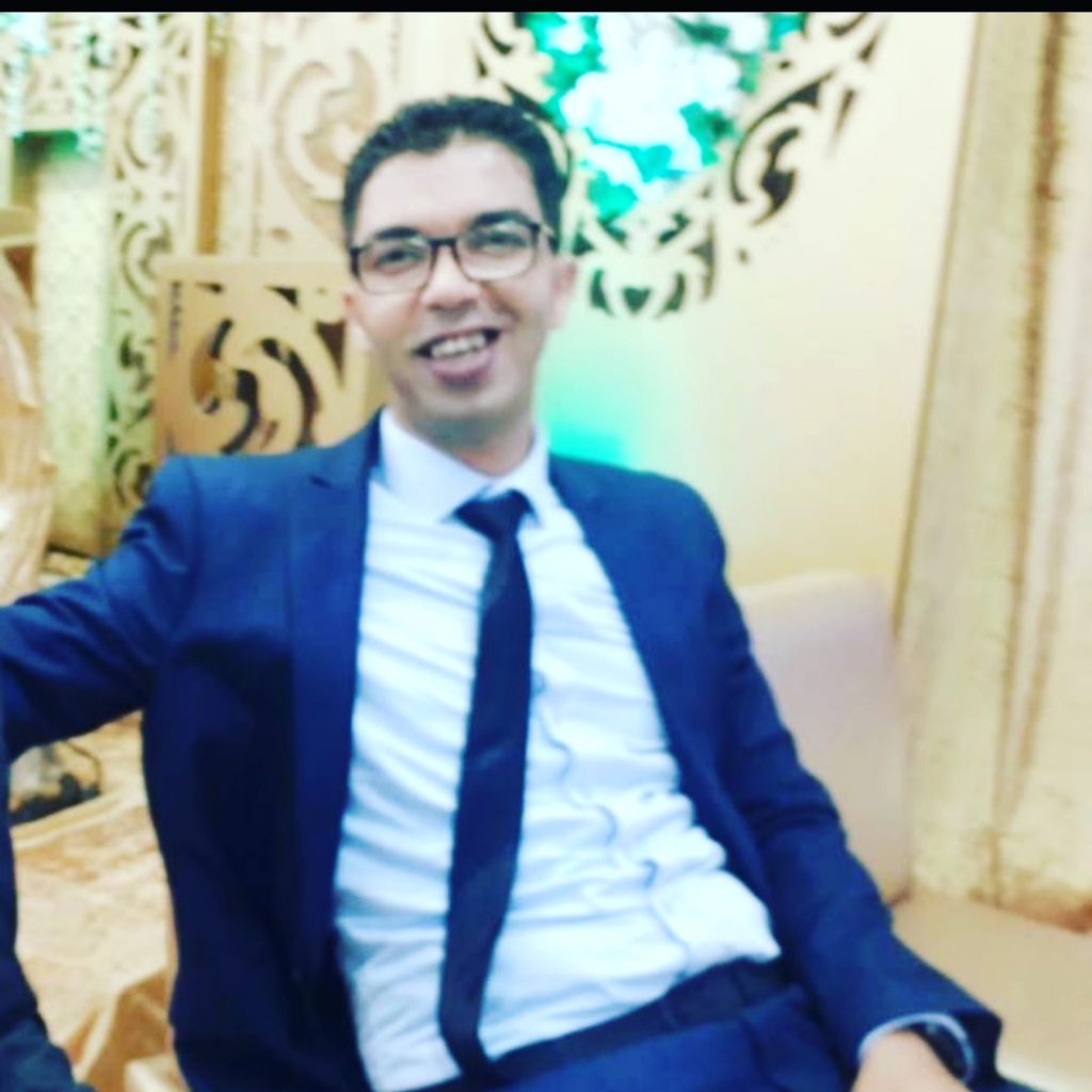 AYOUB QERQOURI - cover