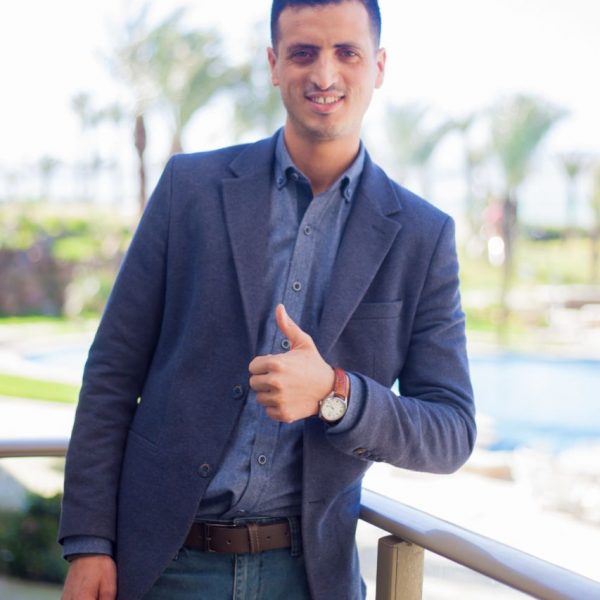 Fayçal Elada