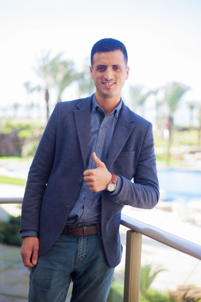 Fayçal Elada