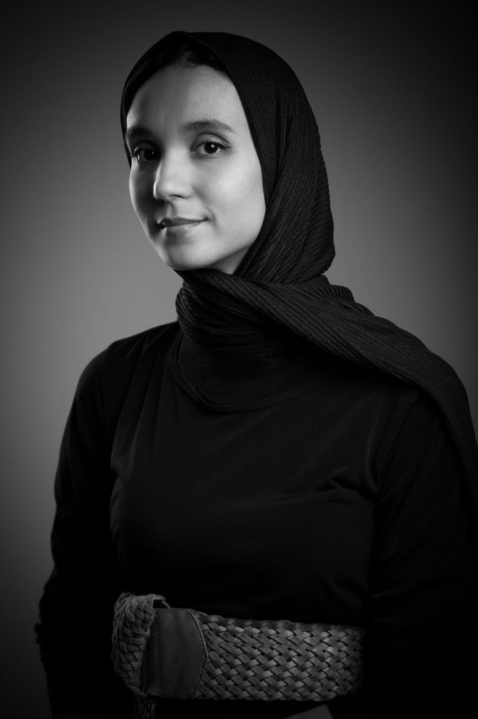 Badr Charafeddine - portfolio - 1