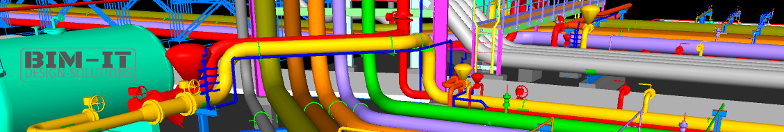 BIM-IT Design & Solutions - cover