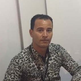 BRAHIM LAFKIHI - cover