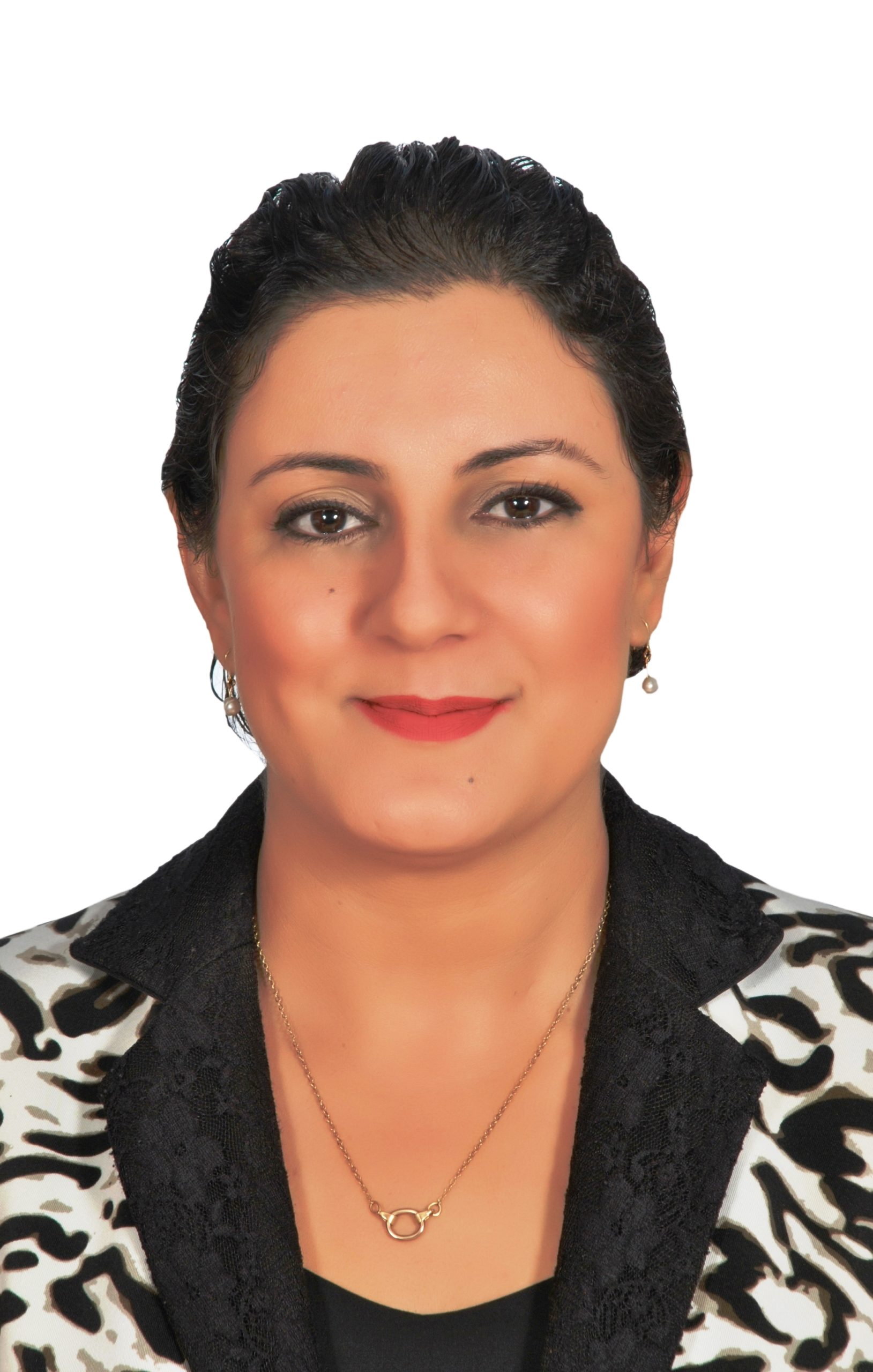 Imane AHLALOUM