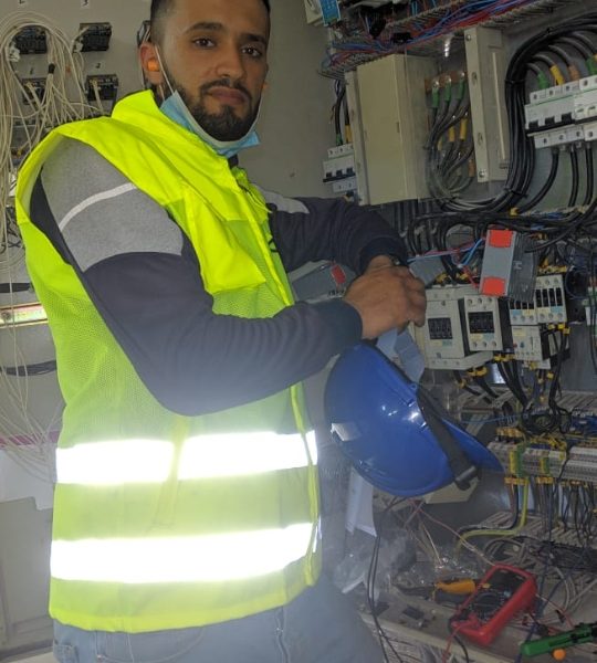 Ayoub El khabar 
