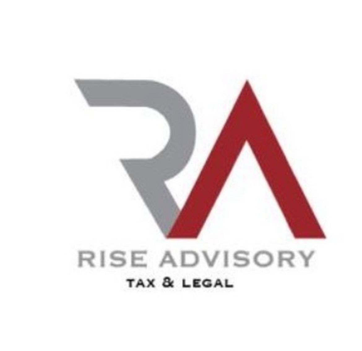 RISE ADVISORY - cover