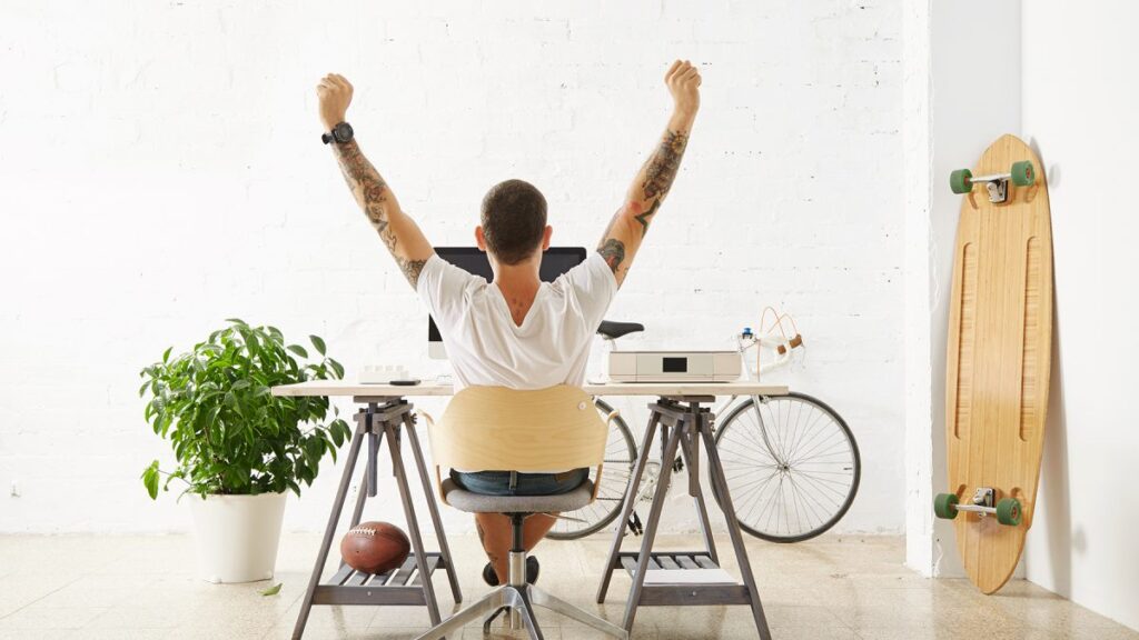 12 emplois que vous pouvez pratiquer en freelance au Maroc