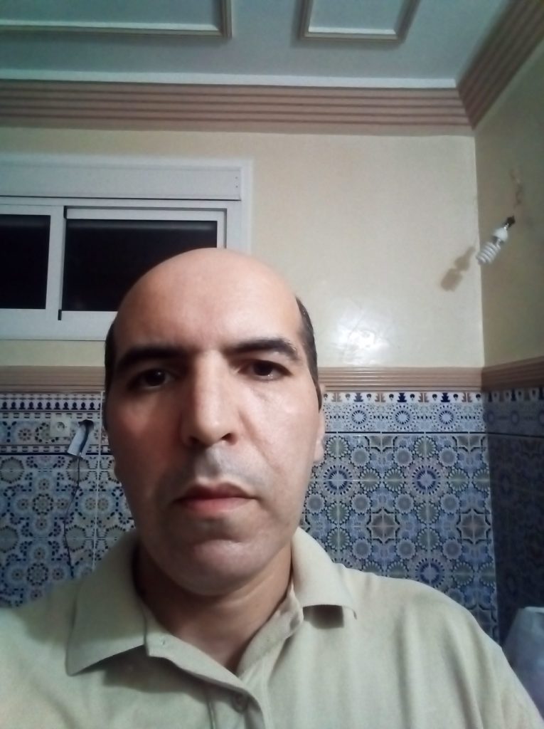 Abdelilah Ennaciri - portfolio - 0