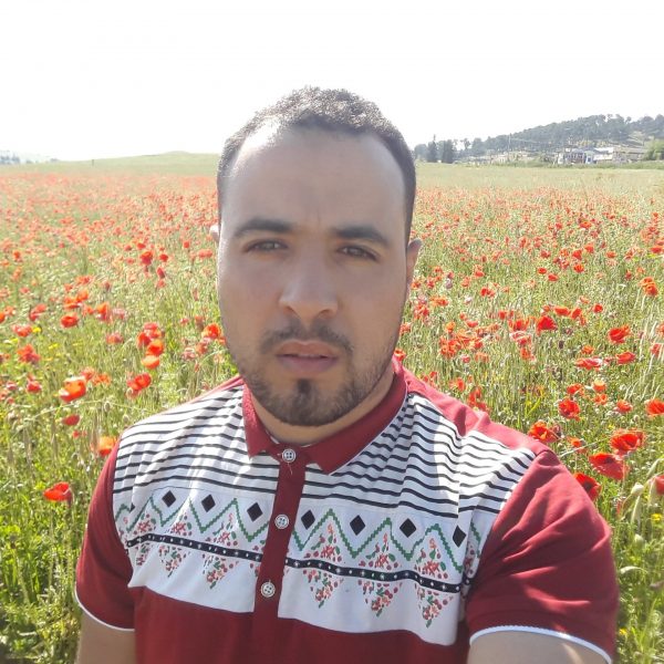 HASSAN ESSAKHI