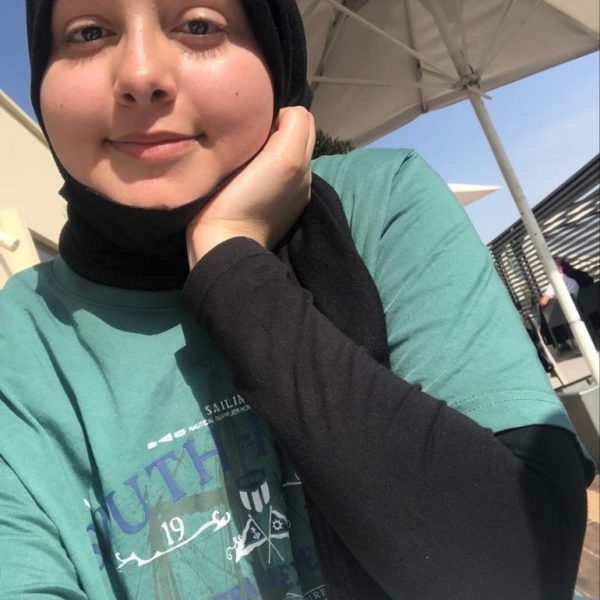 imane imane mouddene