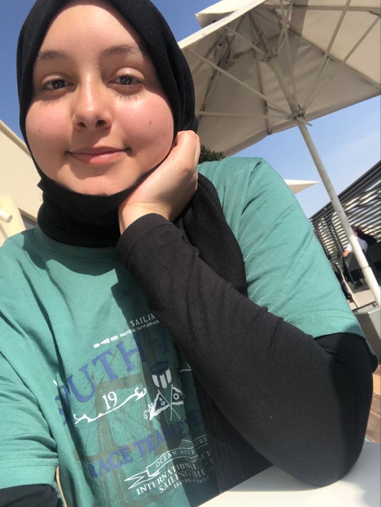 imane imane mouddene
