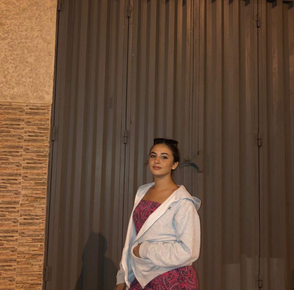 Raouiya Akhrass - portfolio - 2
