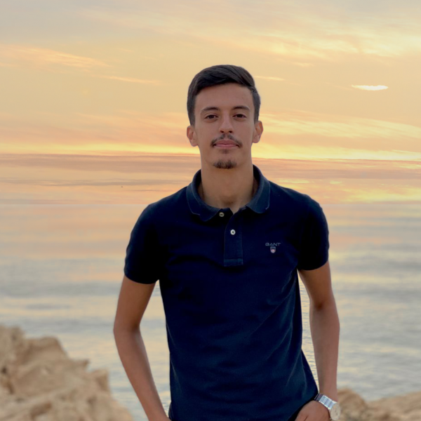khalil khalil el khaddach