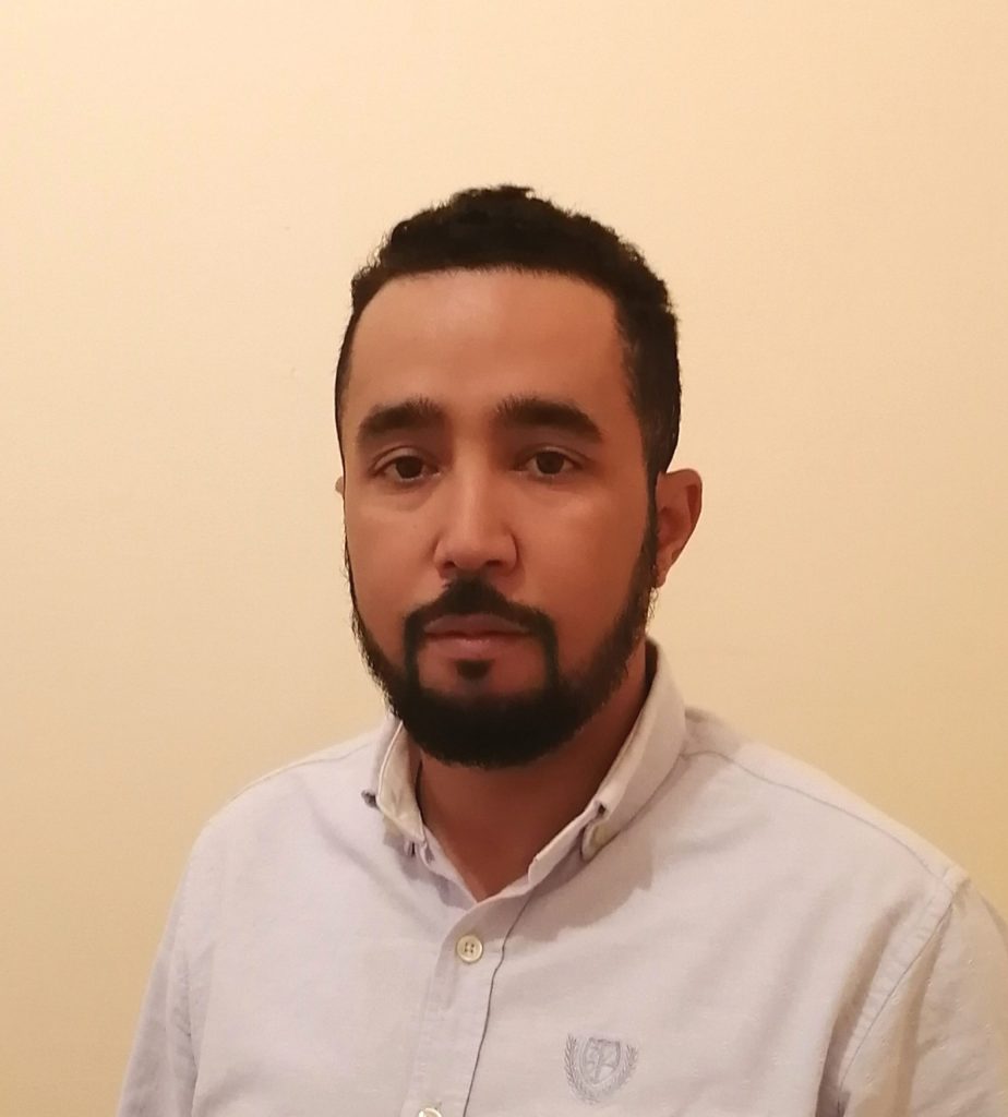 rachid ouadjane - cover