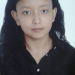 Fatima zahra Hsaine - Rabat