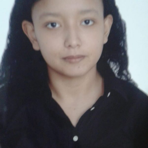 Fatima zahra Hsaine