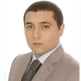 Idriss  El Khatib